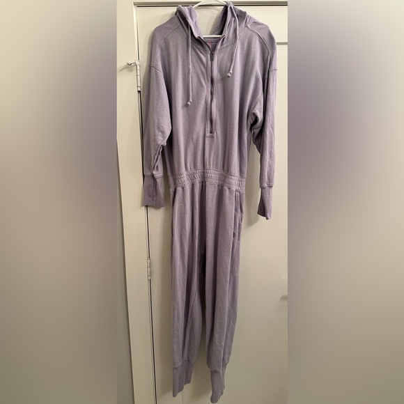 Free People Jumpsuit - Picture 3 of 9